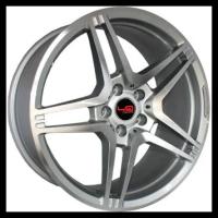 LegeArtis MR94 SF 18*8,5 5*112 Et56 dia 66,6