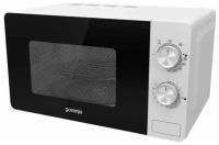 (Некондиция) Микроволновая печь Gorenje MO20E2W