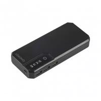 Energy Power Bank 6000 черный 103572