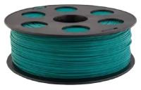 PETG пруток BestFilament 1.75 мм, 2.5 кг, изумрудный, 1.75 мм