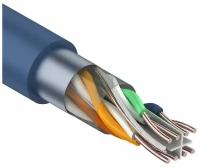 Кабель PROCONNECT FTP 4PR 23AWG CAT6 305м CCA 01-0147-3