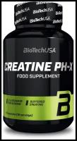 BioTechUSA Creatine pH-X 90 шт