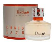 Парфюмерная вода Christian Lacroix Bazar CLBW50EDP 50 мл