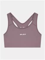 Женский топ OLAF WMN Sports Top, темно-лиловый, XS