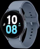 Умные часы Samsung Galaxy Watch 5 44 мм Wi-Fi NFC, sapphire