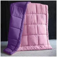Sleep iX Одеяло Multicolor, микроволокно в чехле MicroSkin, всесезонное (140х205 см)