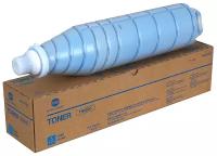 Тонер голубой TN-622C (A5E7450) Konica Minolta PRESS C1085/C1100, 95K