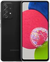 Смартфон Samsung Galaxy A52s 8/256 ГБ, чёрный