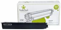 Картридж Tonerman TK-410 для Kyocera Mita KM 1620, 1635, 1650, 1650F, 1650S, 2020, 2035, 2050, 2050F, 2050S