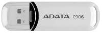 Flash USB Drive(ЮСБ брелок для переноса данных) ADATA 32GB ADATA C906 USB Flash