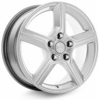 Колесный диск СКАД Драйв 16x6.5" PCD5x112 ET45 D66.6