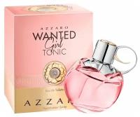 Туалетная вода Azzaro Wanted Girl Tonic, 30 мл