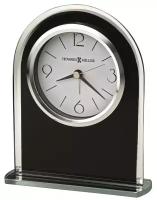 Настольные часы EBONY LUSTER (эбени ластер) будильник Howard Miller 645-702