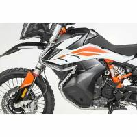 Дополнительные защитные дуги KTM 790/890 Adventure/R (-22)