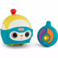 Робот Little Tikes 647529E4C 647529 Вращающийся голубой