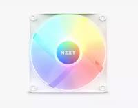 Вентилятор для корпуса ПК NZXT F120 RGB Core, белый