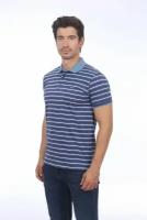 Поло мужское Navy Sail Polo MM NYC5013