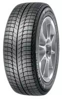 Michelin 245/50 R19 X-Ice 3 ZP 101H Runflat