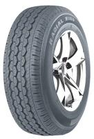 WestLake H188 195/75 R16C 107/105R