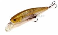 Воблер Lucky Craft Pointer 100 цвет Flake Flake Golden Sexy Minnow