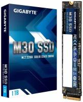 Накопитель SSD 1Tb Gigabyte M30 (GP-GM301TB-G)