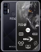 Смартфон Black Fox B9Fox 2/32 ГБ, Dual nano SIM, черный