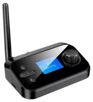 Адаптер Bluetooth 5.0 TX/RX Sellerweb C41 многофункциональный