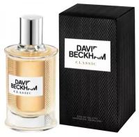 David Beckham men Classic Туалетная вода 90 мл