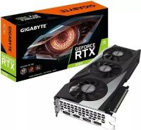 Видеокарта Gigabyte GeForce RTX 3060 GAMING OC LHR 12G (N3060GAMING OC-12GD 2.0)