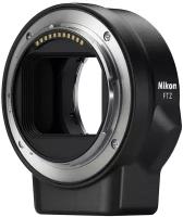 Nikon FTZ Mount Adapter