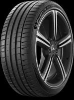 Автошина MICHELIN 235/45ZR18 98Y XL Pilot Sport 5 летняя 2023 год Испания