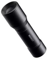 Ручной фонарь Beebest Portable F1, черный