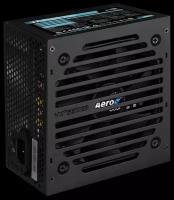 Блок питания AeroCool VX Plus 700W черный BOX