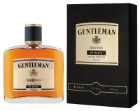 Brocard Мужской Gentleman In Black Туалетная вода (edt) 100мл