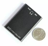 Диктофон Edic-mini 24ВS А54-300