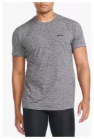 Футболка 2XU Motion Tee Grey