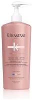 Kerastase Fondant Cica Chroma - Укрепляющее молочко для волос 1000 мл