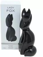 КПК-парфюм Парфюмерная вода женская Lady Fox N7