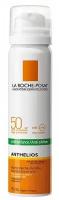 Спрей для лица La Roche-Posay Anthelios 75 мл матирующий SPF50