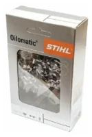 STIHL Цепь пильная 72зв. 0,325 1,5мм 18' Stihl 25RS