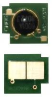Чип картриджа CF403X для HP Color LaserJet M277n, M252n, M277dw, M252dw пурпурный