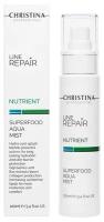 Christina Line Repair Nutrient Superfood Agua Mist Суперувлажняющий акваспрей 100мл