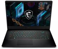 Ноутбук MSI GP66 11UG-699XRU Leopard 9S7-154322-699 (Core i7 2300 MHz (11800H)/16384Mb/512 Gb SSD/15.6"/1920x1080/nVidia GeForce RTX 3070 GDDR6/DOS)