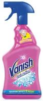 Vanish Gold Oxi Action Пятновыводитель для ковров и обивки мебели, 500 мл