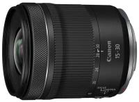 Canon RF 15-30mm f/4.5-6.3 IS STM