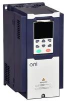 Преобразователь частоты Oni K750-33-55N75NTM