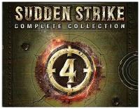 Sudden Strike 4 Complete Collection (KLYP_7361)