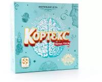 Стиль Жизни Настольная игра "Кортекс" УТ100026963