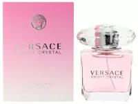 Versace Bright Crystal - туалетная вода, 30 мл