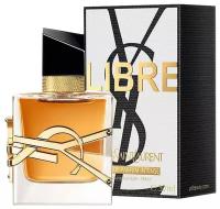 Парфюмерная вода Yves Saint Laurent Libre Intense 30 мл